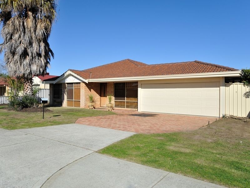 7 Senegal Grove, Warnbro WA 6169