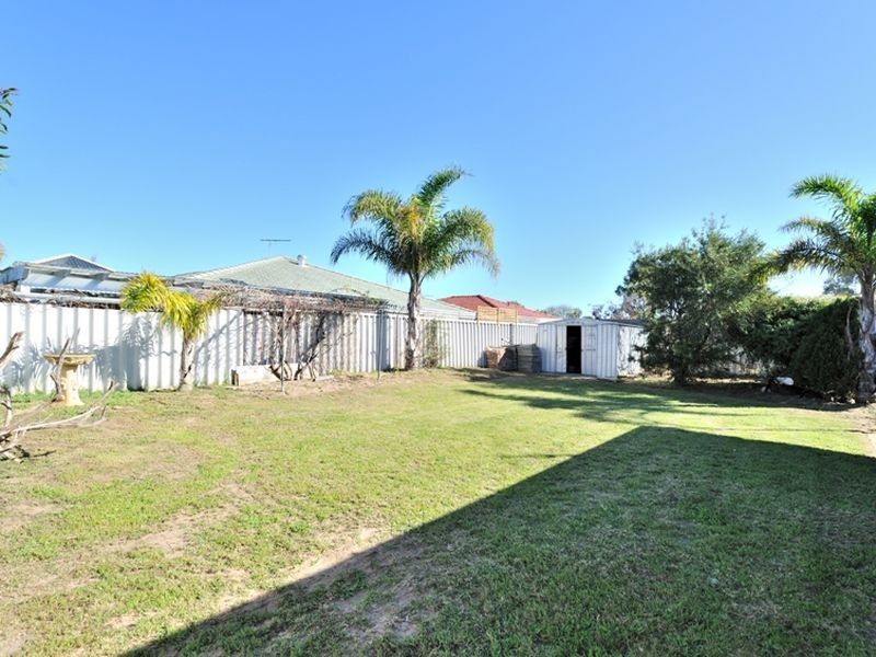 7 Senegal Grove, Warnbro WA 6169