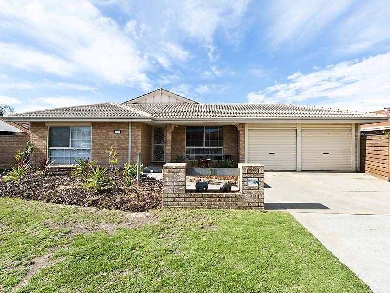 11 Cork Place, Warnbro WA 6169
