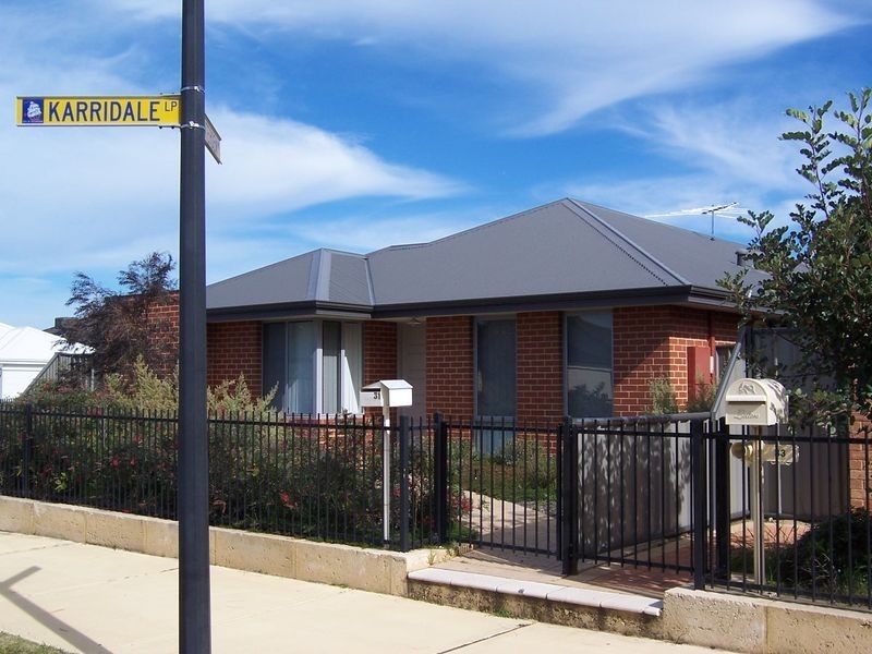 31 Karridale Loop, Baldivis WA 6171