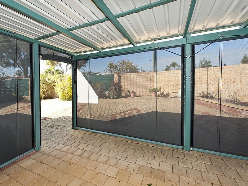 12/25 Ashford Avenue, Rockingham WA 6168