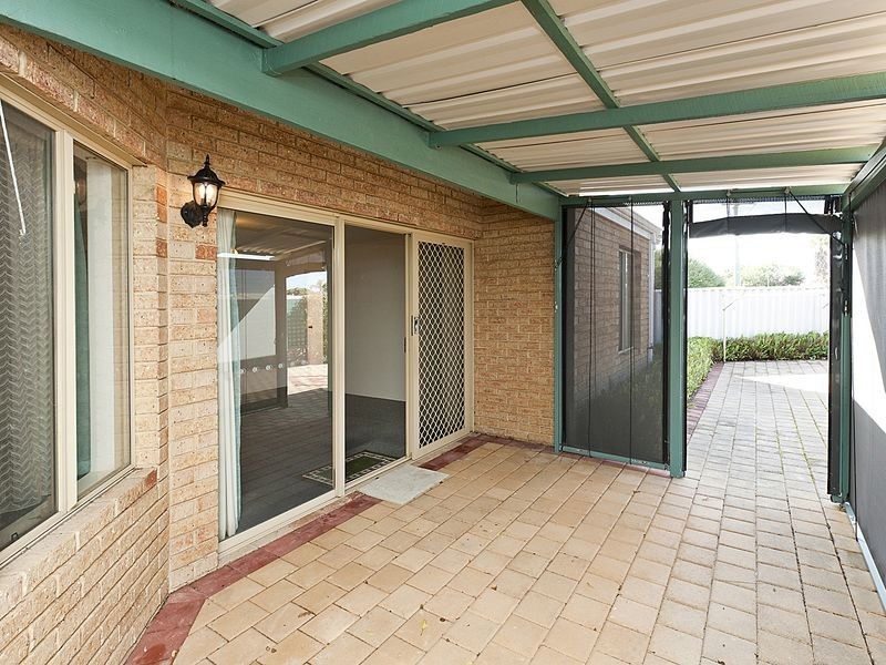 12/25 Ashford Avenue, Rockingham WA 6168