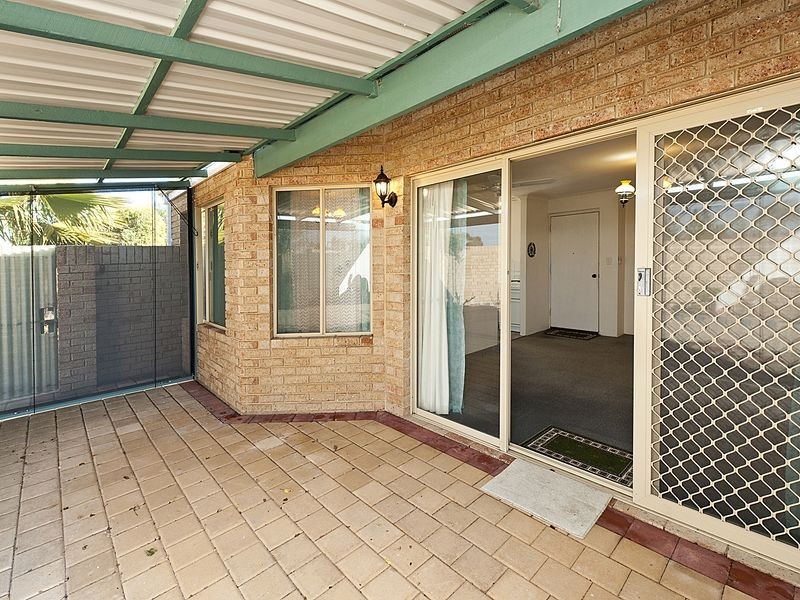 12/25 Ashford Avenue, Rockingham WA 6168