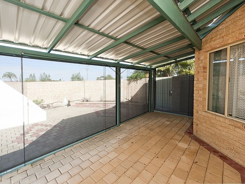 12/25 Ashford Avenue, Rockingham WA 6168