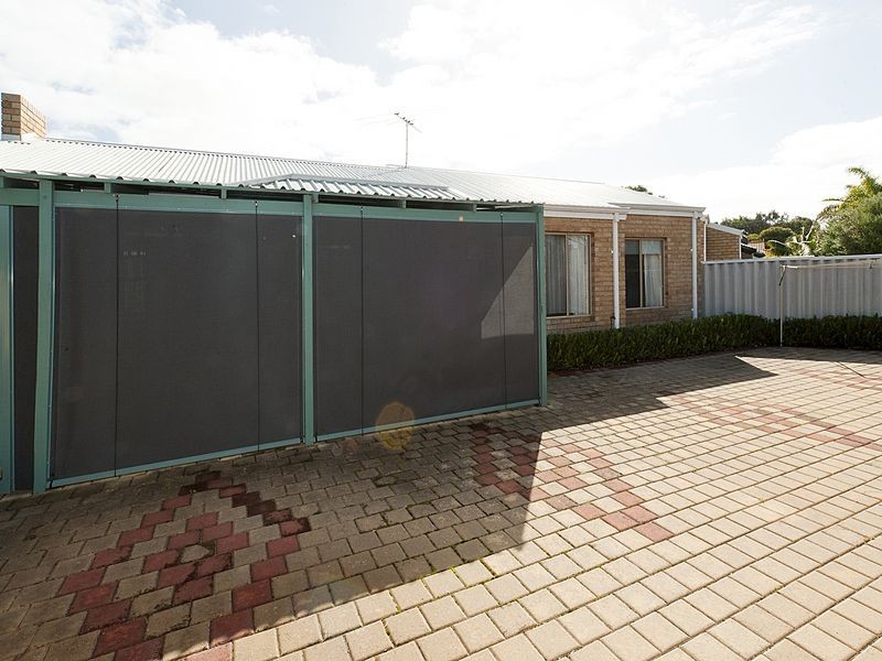 12/25 Ashford Avenue, Rockingham WA 6168