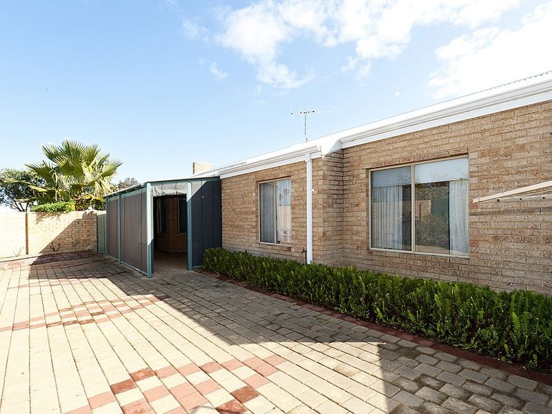 12/25 Ashford Avenue, Rockingham WA 6168