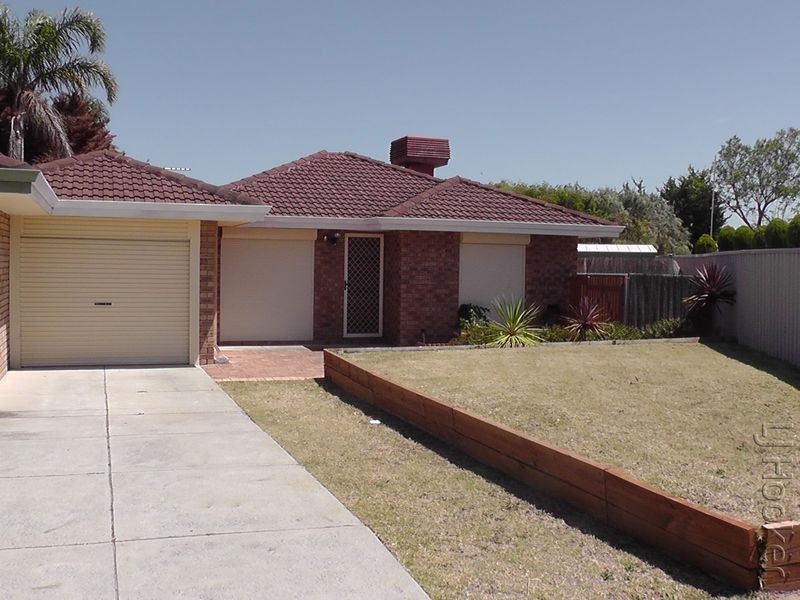 2/10 Meadow Court, Cooloongup WA 6168