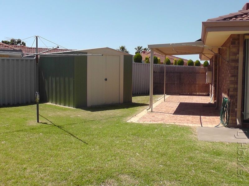 2/10 Meadow Court, Cooloongup WA 6168