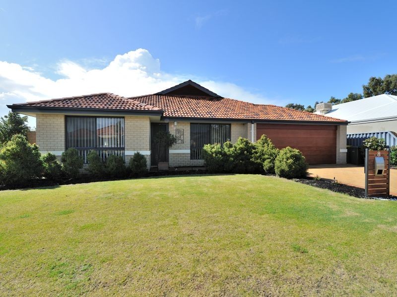 8 Callistemon Gardens, Baldivis WA 6171