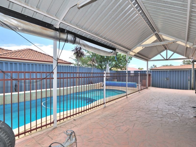 72 Endeavour Drive, Port Kennedy WA 6172