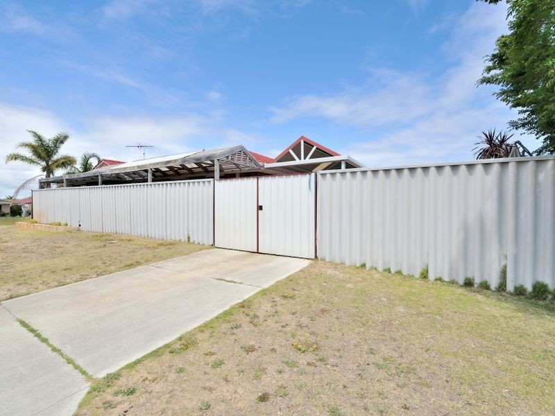 72 Endeavour Drive, Port Kennedy WA 6172