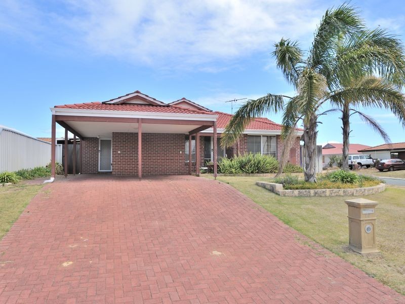 72 Endeavour Drive, Port Kennedy WA 6172