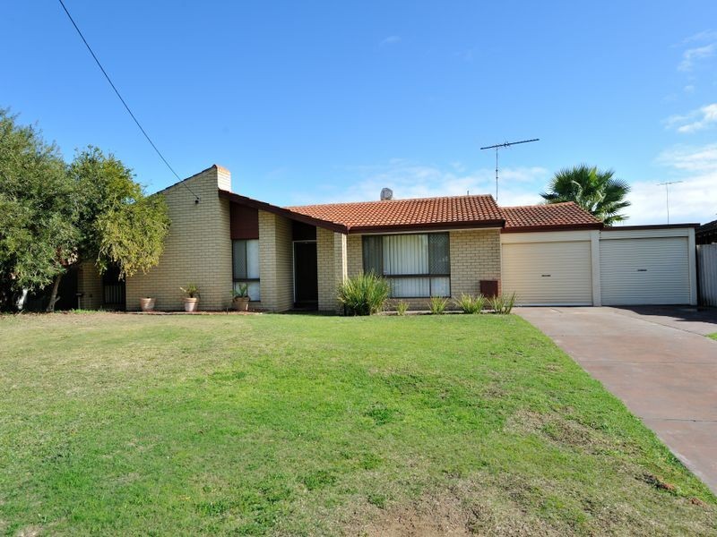 4 Legend Place, Cooloongup WA 6168
