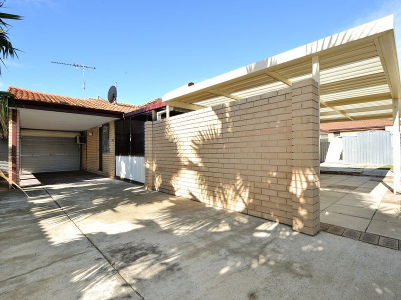 4 Legend Place, Cooloongup WA 6168