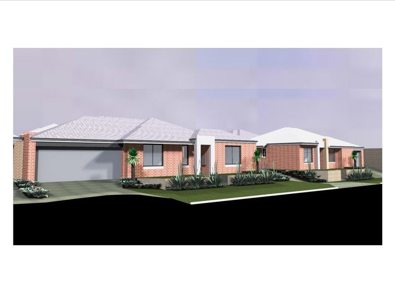 8/1 Cubana Rise, Baldivis WA 6171