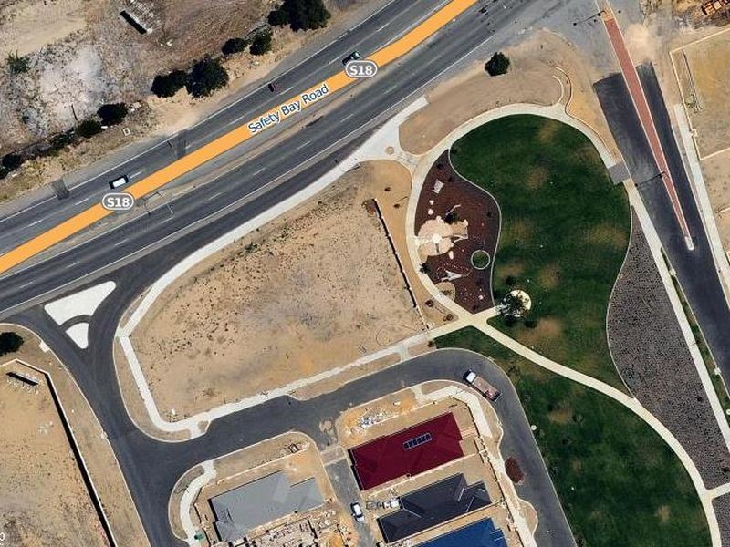 8/1 Cubana Rise, Baldivis WA 6171