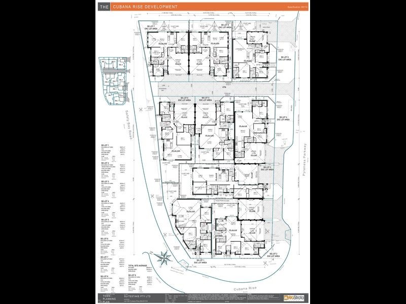 8/1 Cubana Rise, Baldivis WA 6171