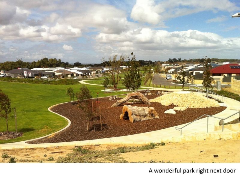 9/1 Cubana Rise, Baldivis WA 6171