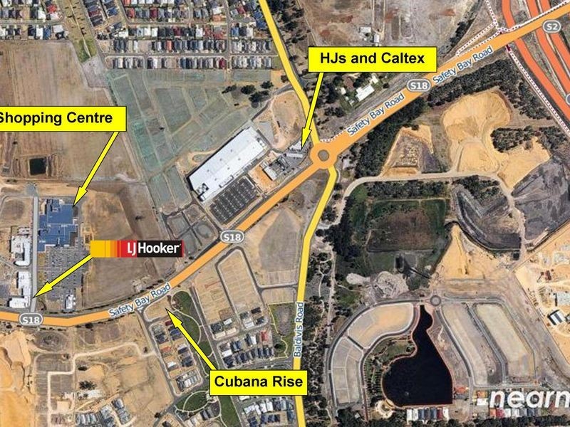 9/1 Cubana Rise, Baldivis WA 6171