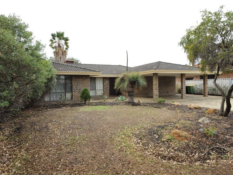 13 Westerly Way, Cooloongup WA 6168