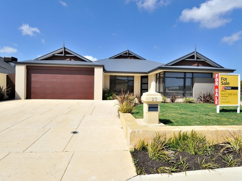 23 Forward Street, Baldivis WA 6171