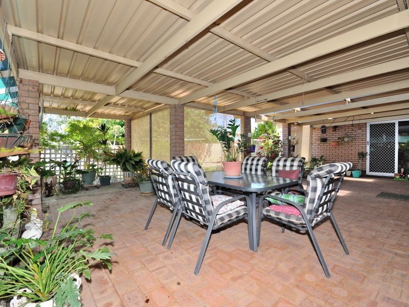 4 Truscan Close, Cooloongup WA 6168