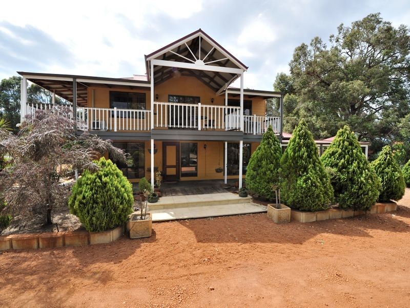 30 Mardja Loop, Mardella WA 6125
