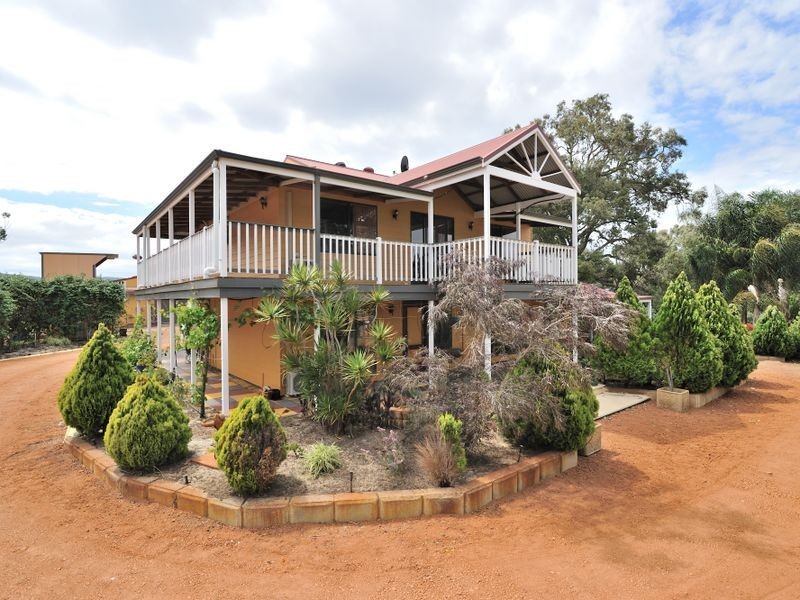 30 Mardja Loop, Mardella WA 6125