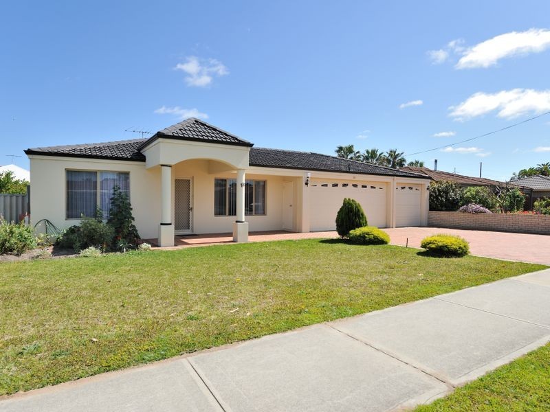 18 Townsend Road, Rockingham WA 6168