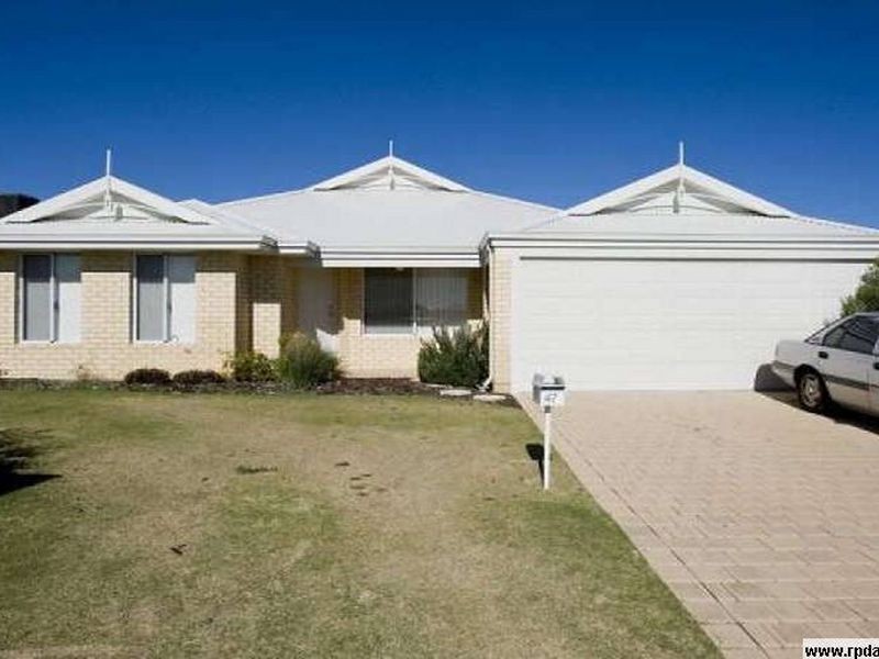 47 Surf Drive, Secret Harbour WA 6173