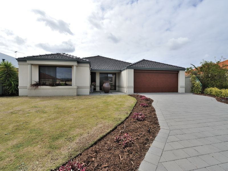 6 Emden Link, Port Kennedy WA 6172