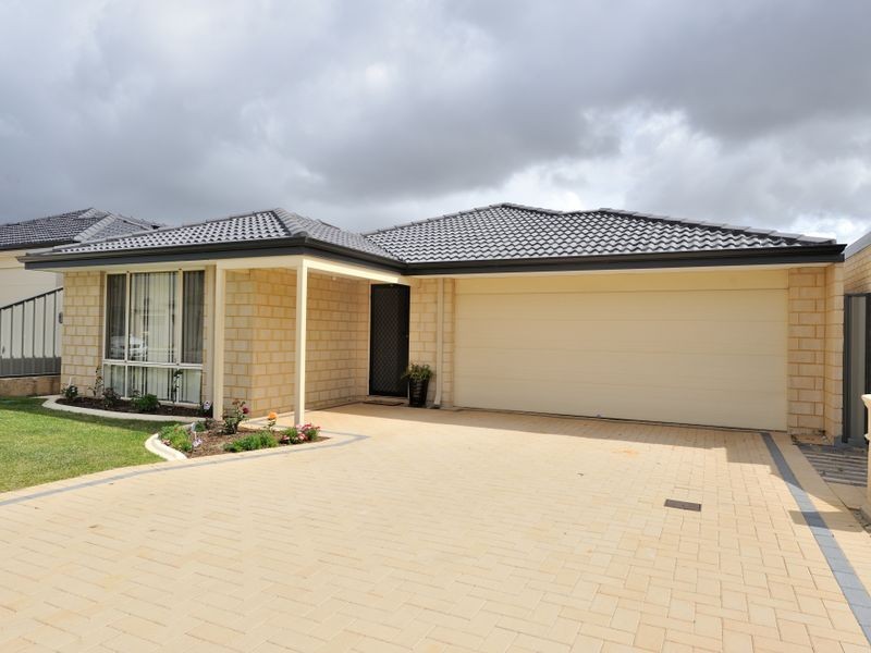 45 Grafton Rise, Baldivis WA 6171