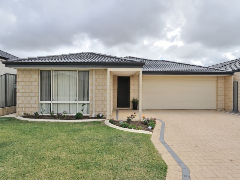45 Grafton Rise, Baldivis WA 6171