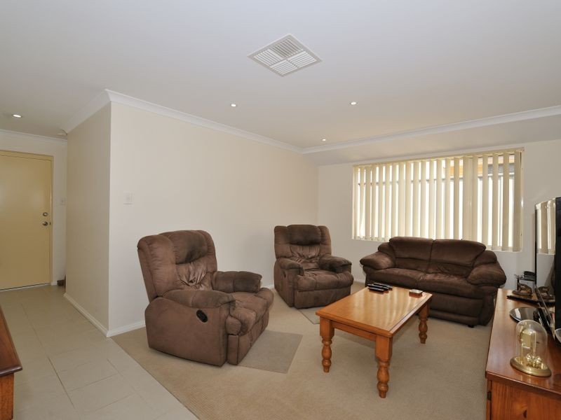 45 Grafton Rise, Baldivis WA 6171