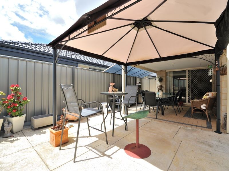 45 Grafton Rise, Baldivis WA 6171