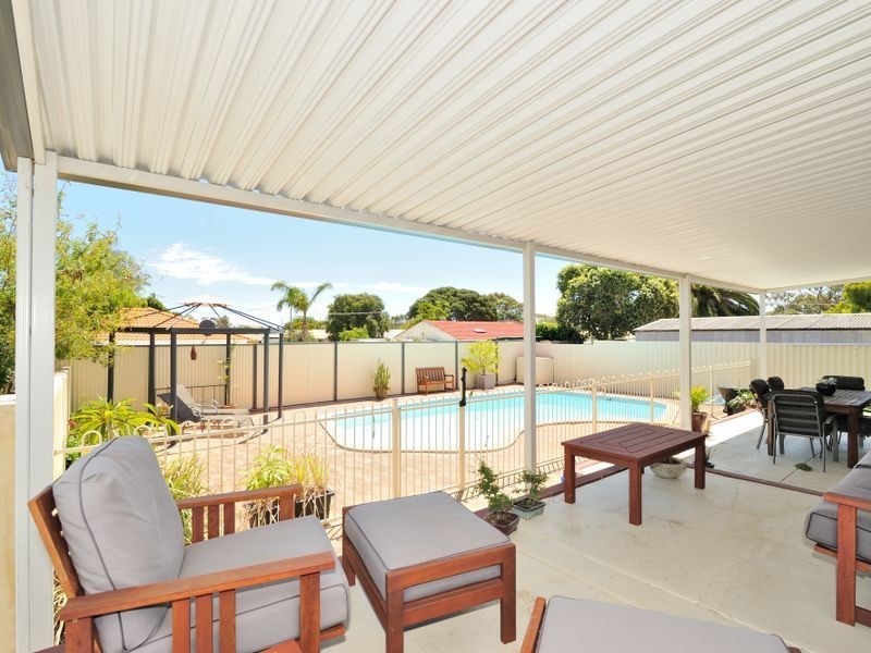 58 Exhibition Way, Cooloongup WA 6168