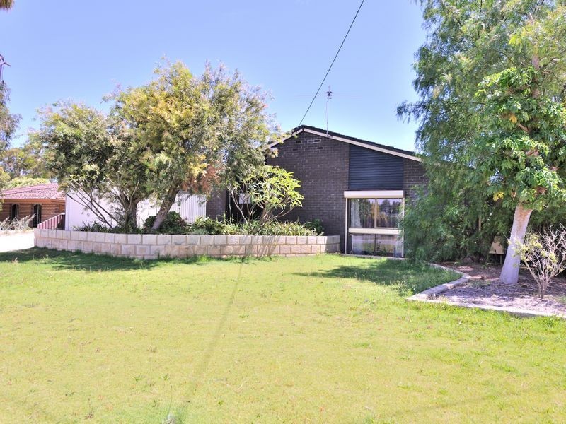 58 Exhibition Way, Cooloongup WA 6168