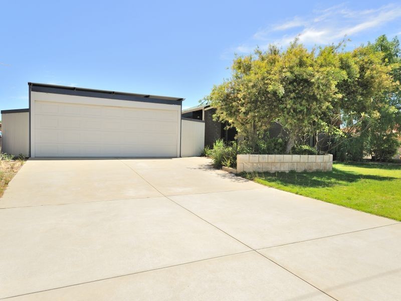 58 Exhibition Way, Cooloongup WA 6168