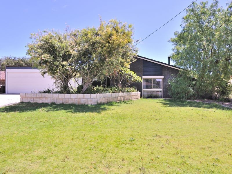 58 Exhibition Way, Cooloongup WA 6168