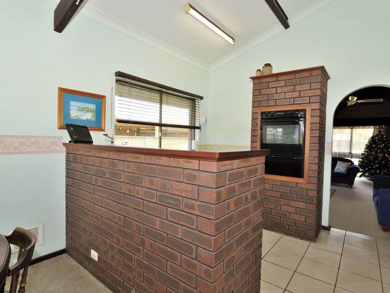 58 Exhibition Way, Cooloongup WA 6168
