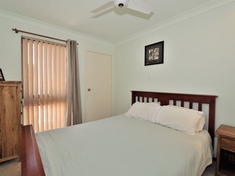 58 Exhibition Way, Cooloongup WA 6168