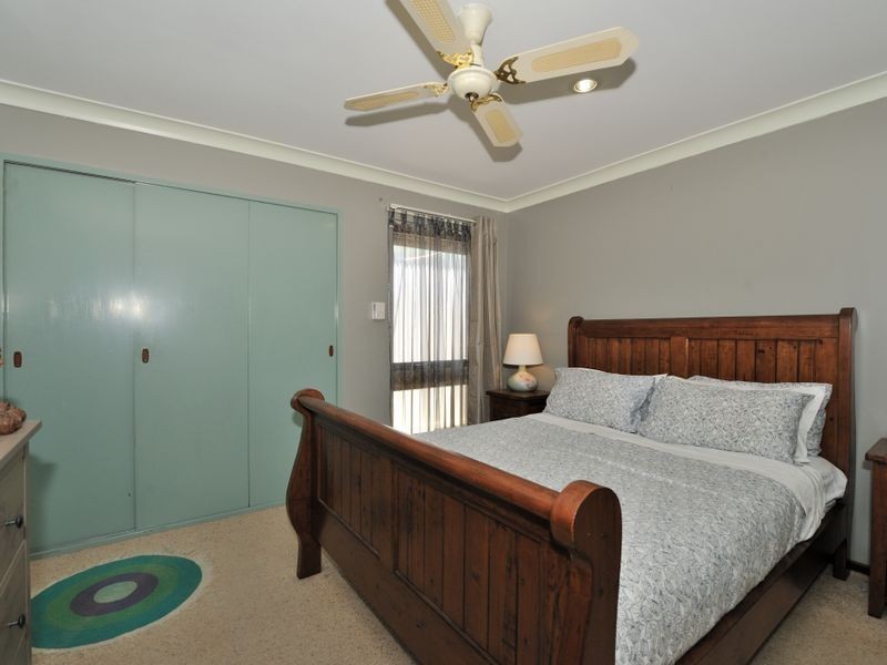 58 Exhibition Way, Cooloongup WA 6168