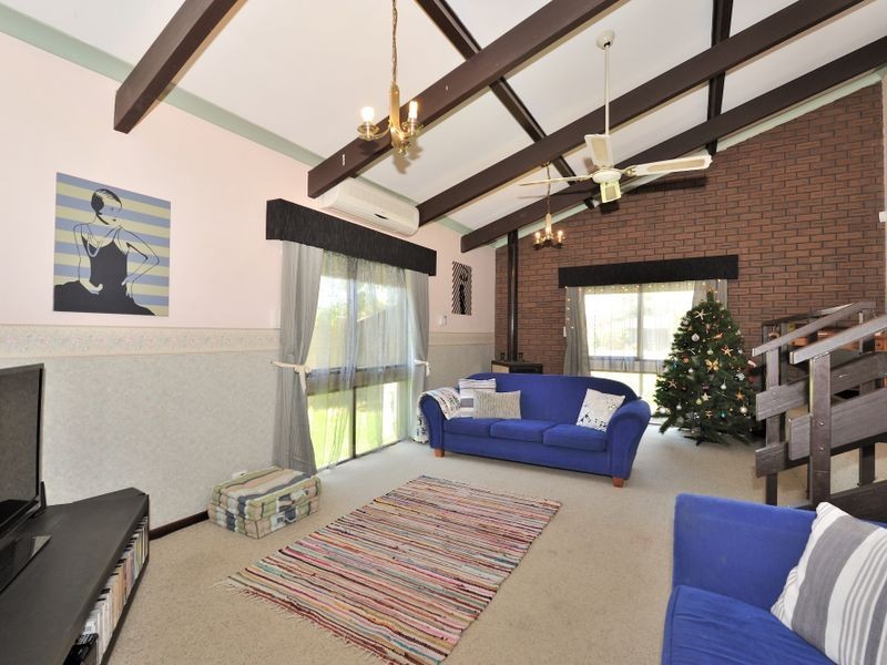 58 Exhibition Way, Cooloongup WA 6168
