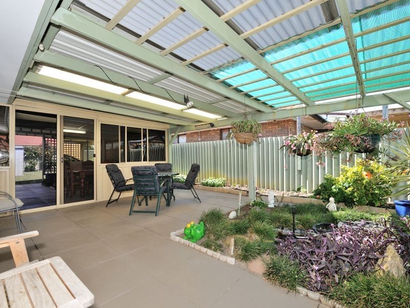 38 Breaden Drive, Cooloongup WA 6168