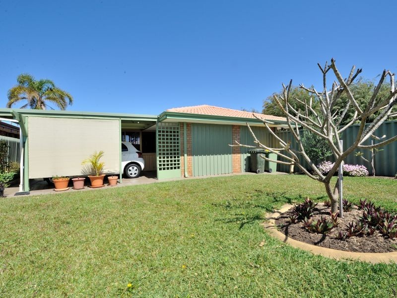 38 Breaden Drive, Cooloongup WA 6168
