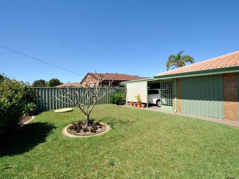 38 Breaden Drive, Cooloongup WA 6168