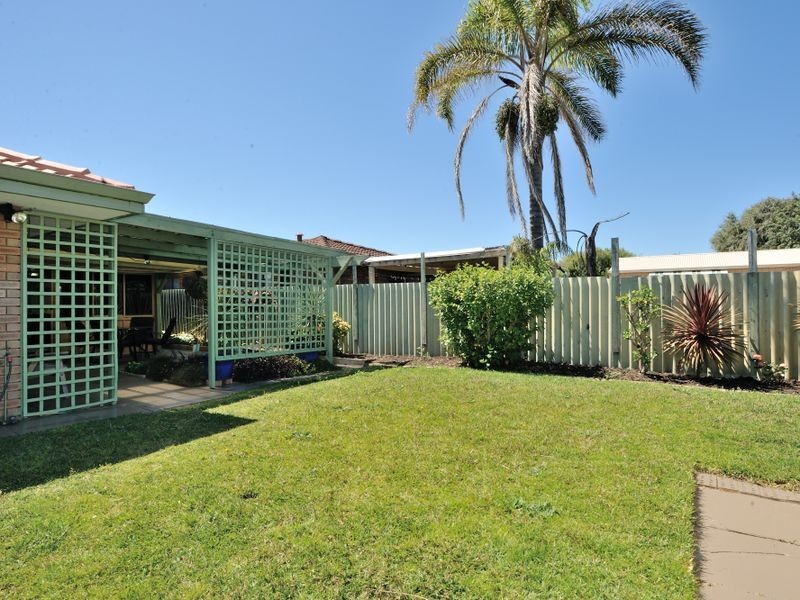 38 Breaden Drive, Cooloongup WA 6168