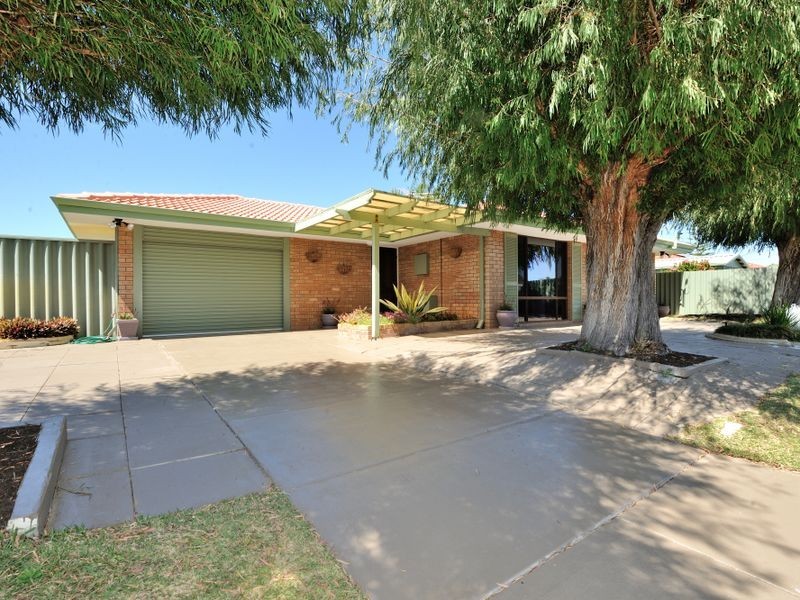 38 Breaden Drive, Cooloongup WA 6168