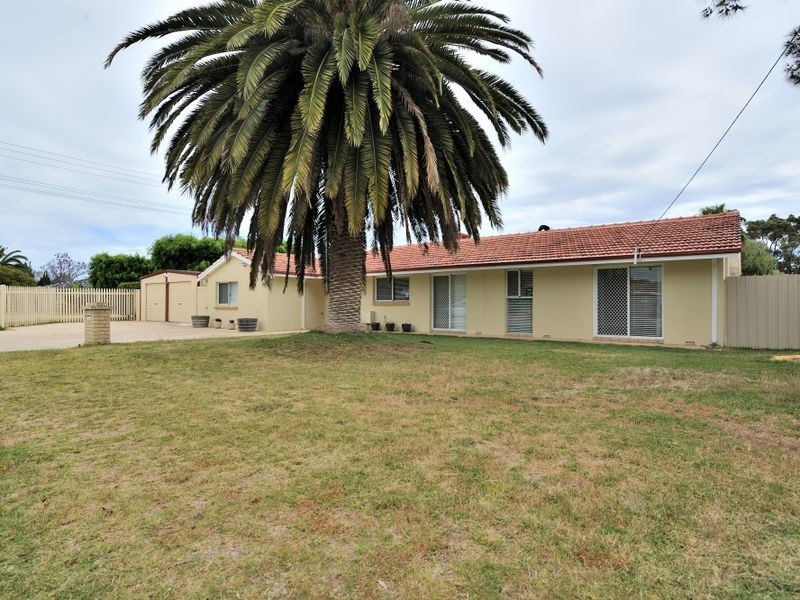 1 Carina Close, Rockingham WA 6168