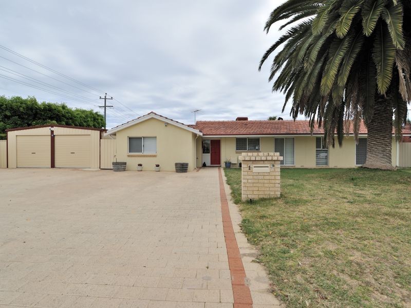 1 Carina Close, Rockingham WA 6168